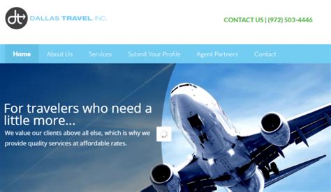 best rated travel agencies.